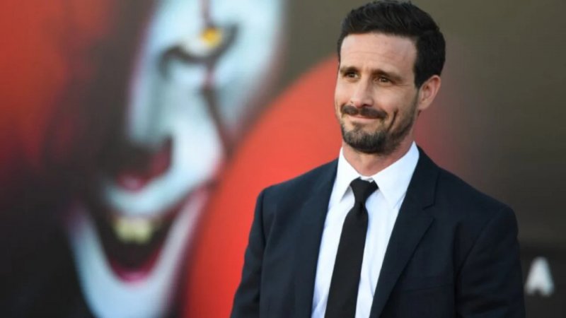 Famous American actor commits suicide 