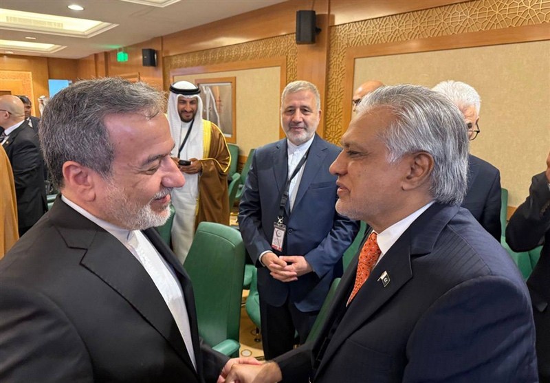 Iran and Pakistan align efforts for regional peace 