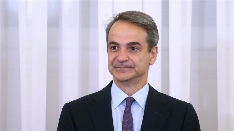 Greece backs two-state solution as Palestinian president seeks int'l pressure on Israel 