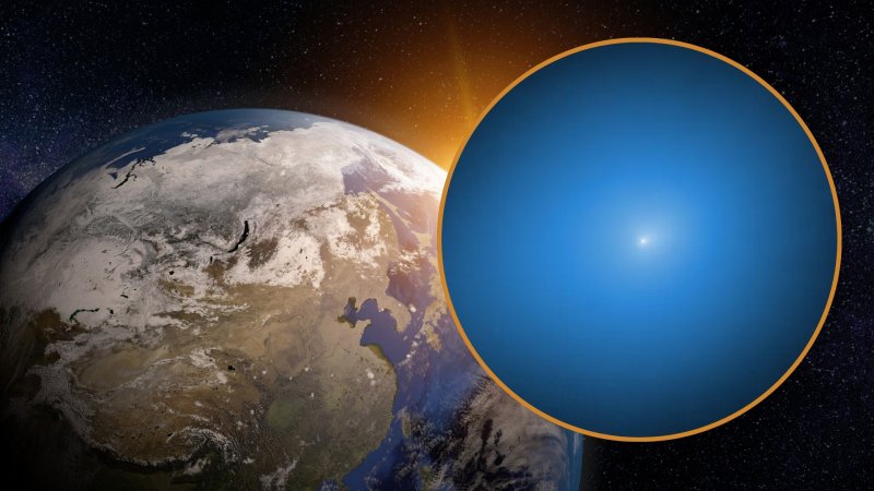 Could material from comet 3I/ATLAS reach Earth?