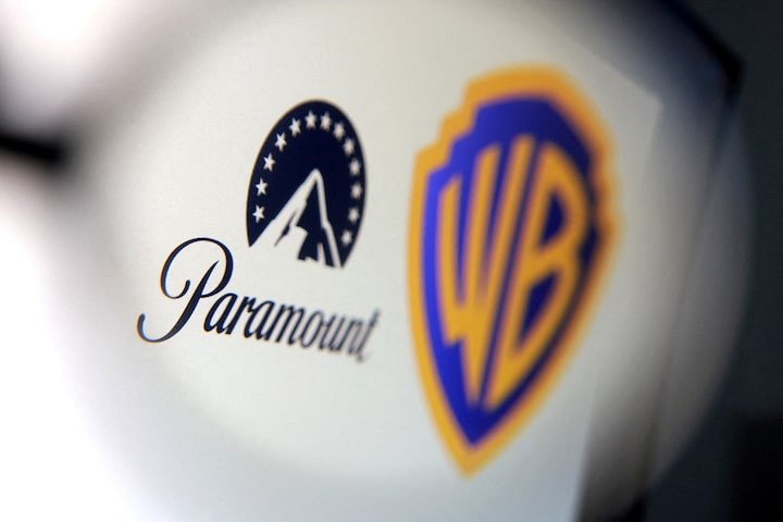 Investor says Paramount’s Warner Bros bid still falls short