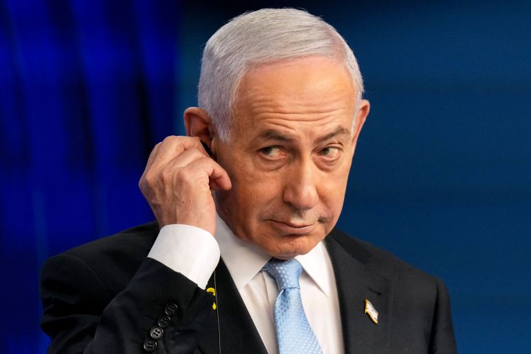 Israeli PM Netanyahu faces 65th court session in corruption case 