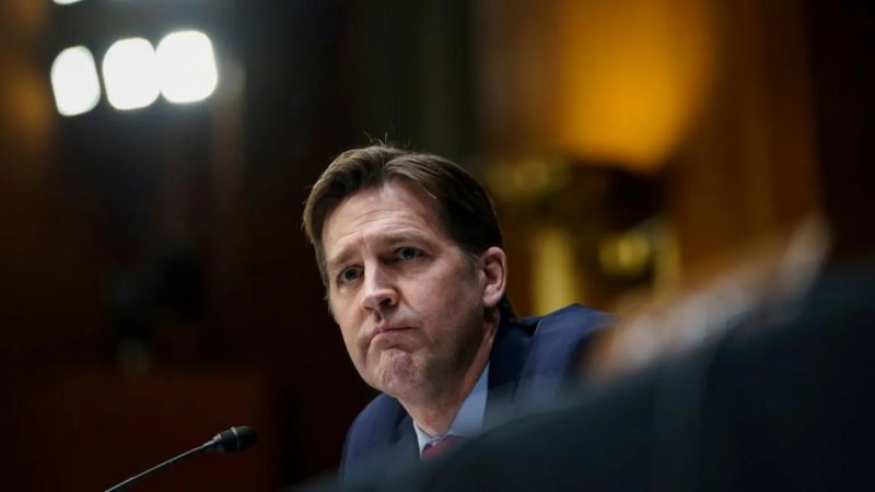 Ex-Senator Ben Sasse reveals cancer diagnosis
