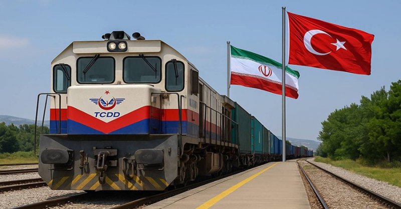  Iran–Türkiye railway project: Will China step in as financier? 