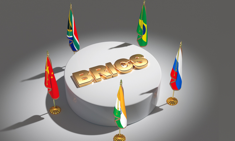 BRICS sets criteria for admitting new member states