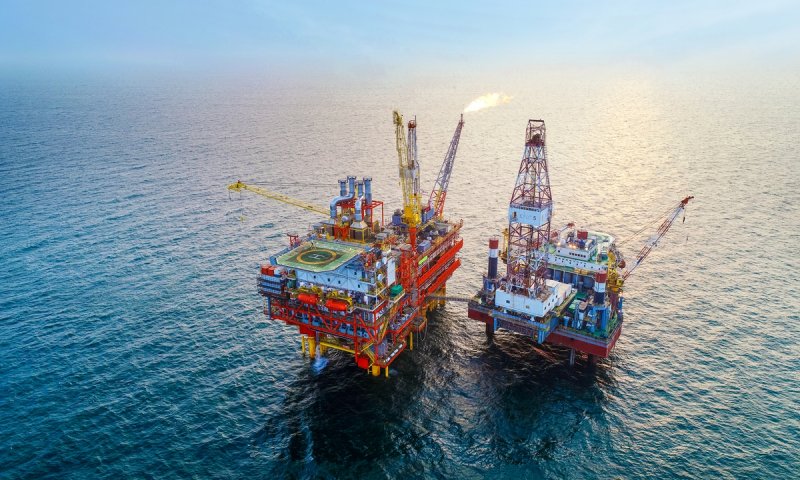China discovers 100-million-ton oilfield in Bohai Sea