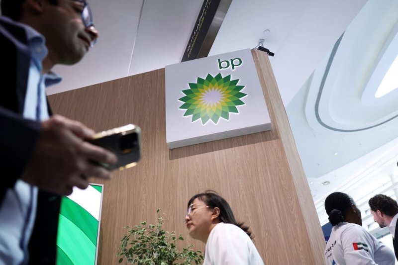 BP sells 65% stake in Castrol to Stonepeak for $6 billion 