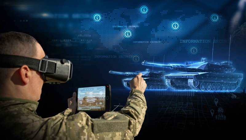 AI as a weapon: A new threat to global security