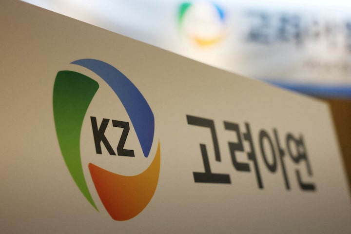 South Korean court clears Korea Zinc’s $7.4B US smelter plan