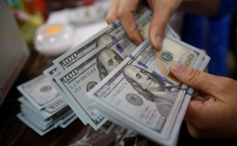 US dollar set for worst year since 2003 amid Fed outlook