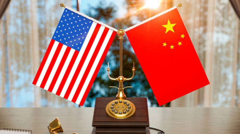 China firmly opposed to U.S. arbitrary tariff levies: spokesperson