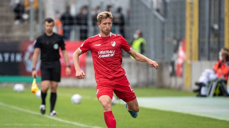 Ex-German footballer Sebastian Hertner dies in ski accident