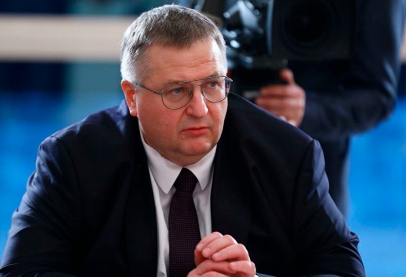 Russia, Armenia discuss new transit routes via Azerbaijan 