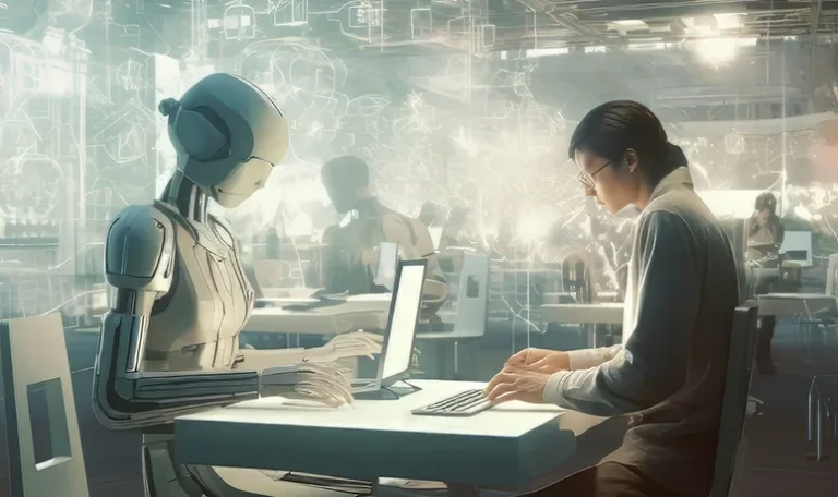 How AI will change the labor market in 2026