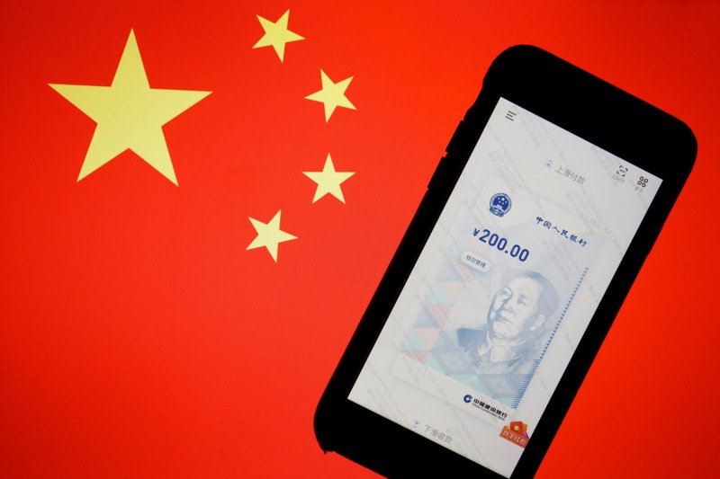 China expands digital yuan use to Singapore, ASEAN