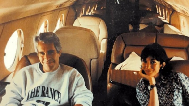 Officials find million more documents linked to Epstein case 