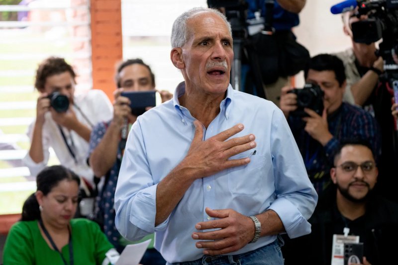 Asfura, backed by Trump, wins Honduras presidency