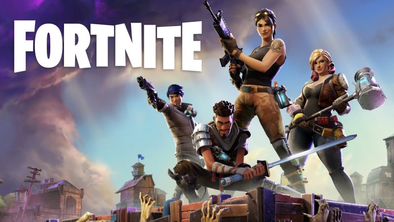 Gaming services disrupted as ARC Raiders, Fortnite, Rocket League go down