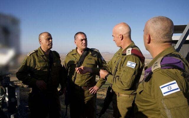 News about -  Israel and Iran: A new round of confrontation 