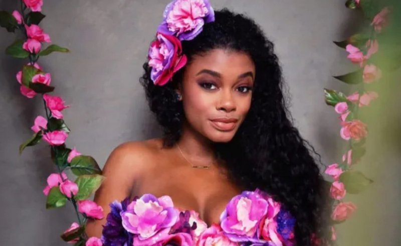 'Lion King' star Imani Dia Smith stabbed to death at 25