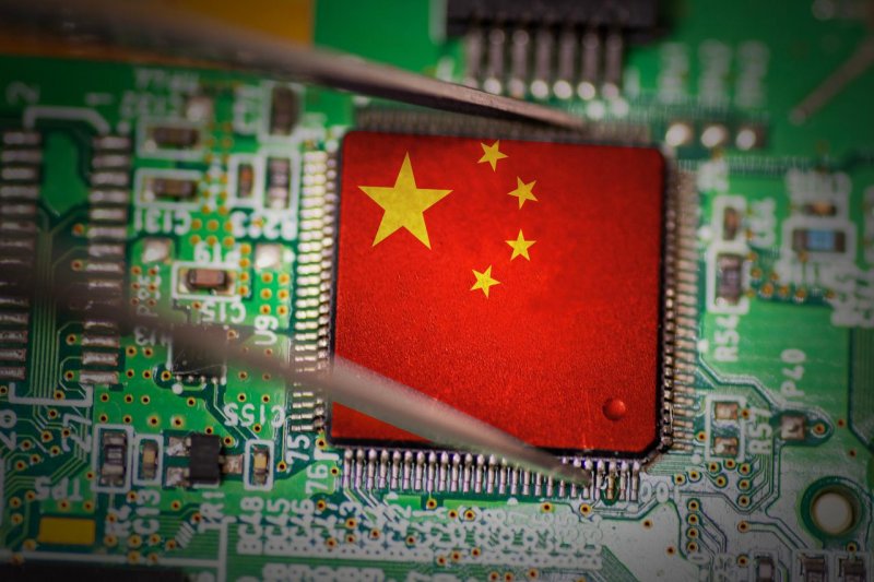 China opposes new U.S. tariffs on Chinese semiconductors