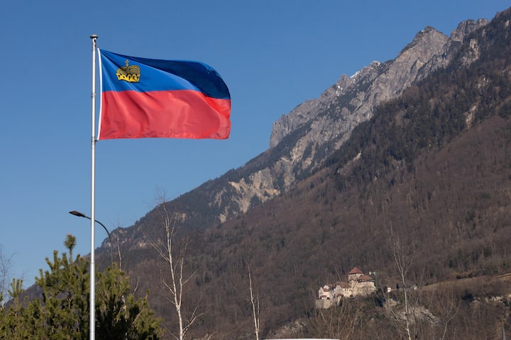 Four Liechtenstein family members found dead