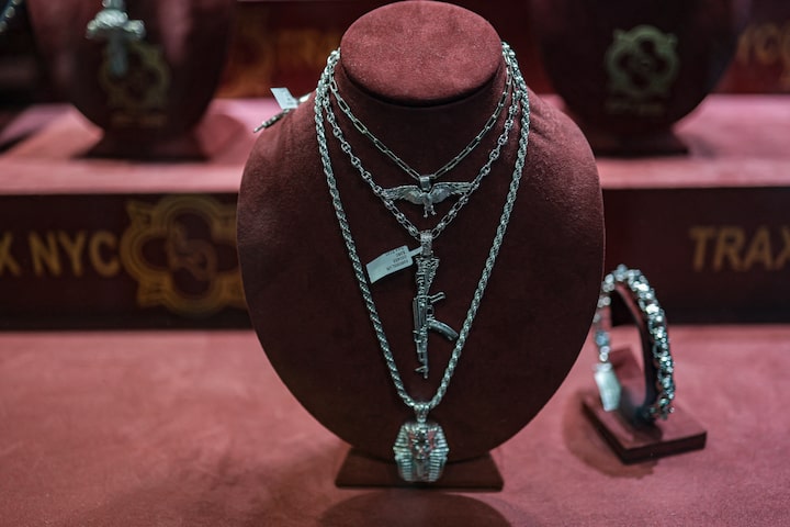 Silver breaks $75 as gold, platinum hit record highs 