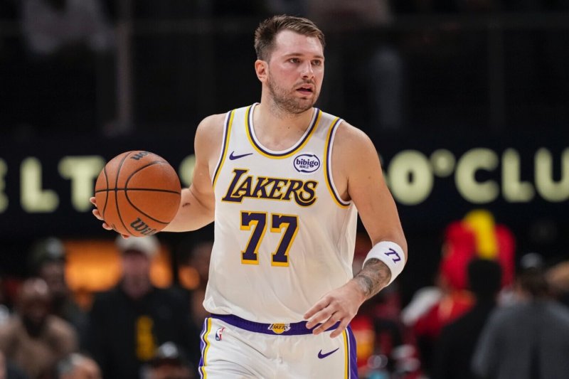 Lakers get major injury update on Luka Doncic, Rui Hachimura 
