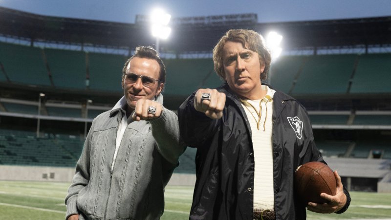 Trailer unveiled for Madden biopic starring Nicolas Cage, Christian Bale -  VIDEO 