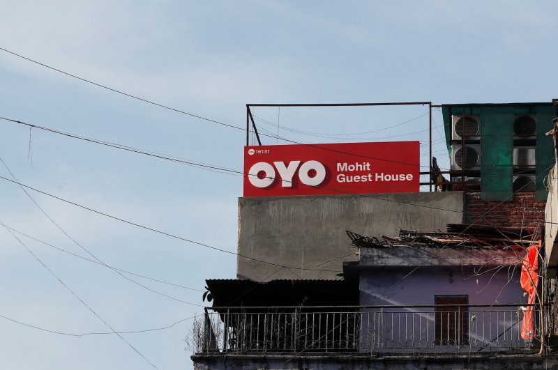Oyo parent Prism gets shareholder nod for $742m IPO 