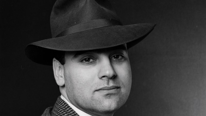 New York filmmaker Amos Poe dies at 76 after cancer battle