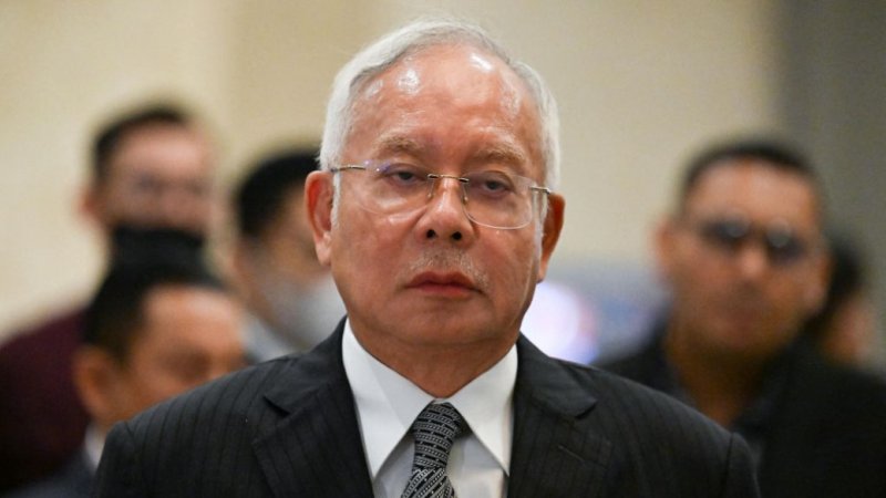 Ex-Malaysian PM Najib gets 15 more years for graft