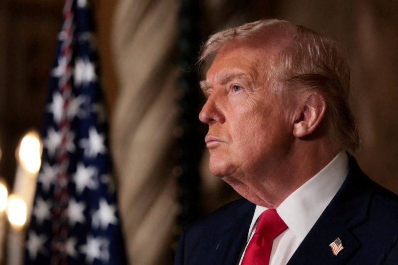 Trump calls Nigeria strikes a Christmas gift to ISIS terrorists 