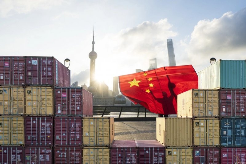China approves revised Foreign Trade Law from 2026 