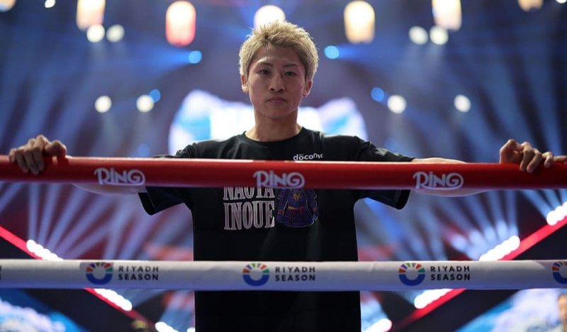 Naoya Inoue vs David Picasso: Time, PPV and how to watch 