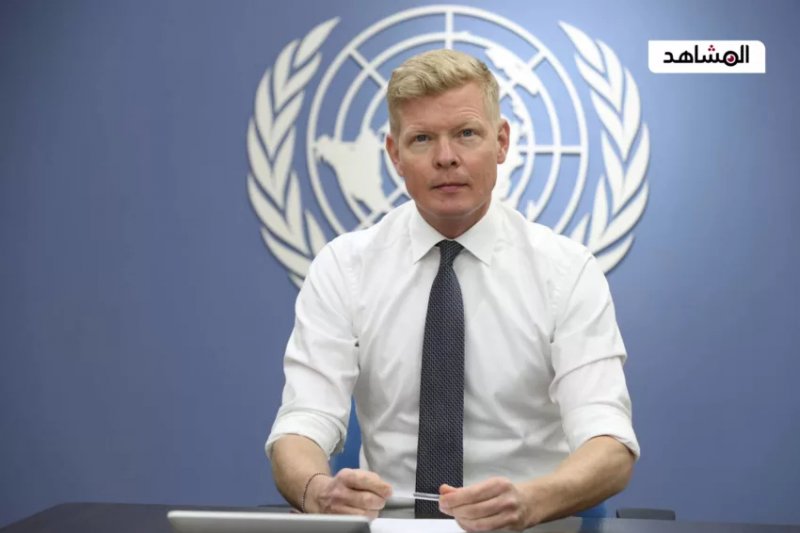 UN envoy urges calm as tensions rise in eastern Yemen 