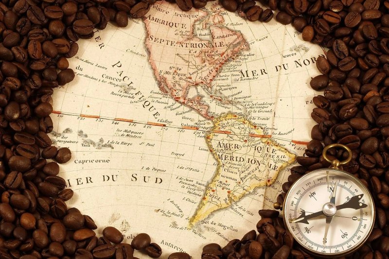 Why coffee was once condemned – and how it conquered the world