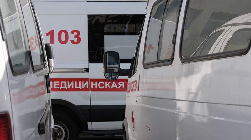 Four dead, including two children, in Kamchatka apartment fire 