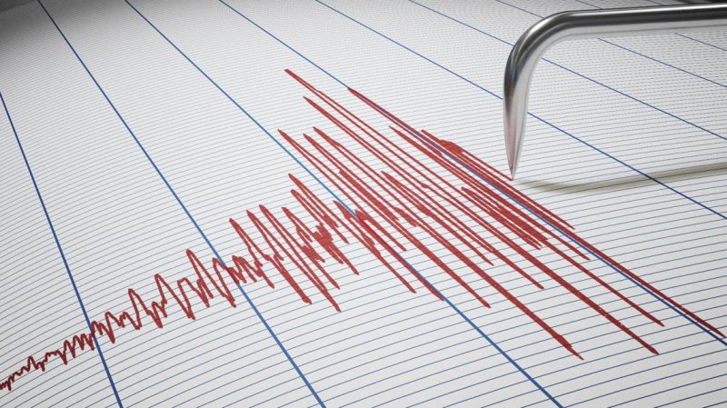 4.7-magnitude earthquake strikes Northern California
