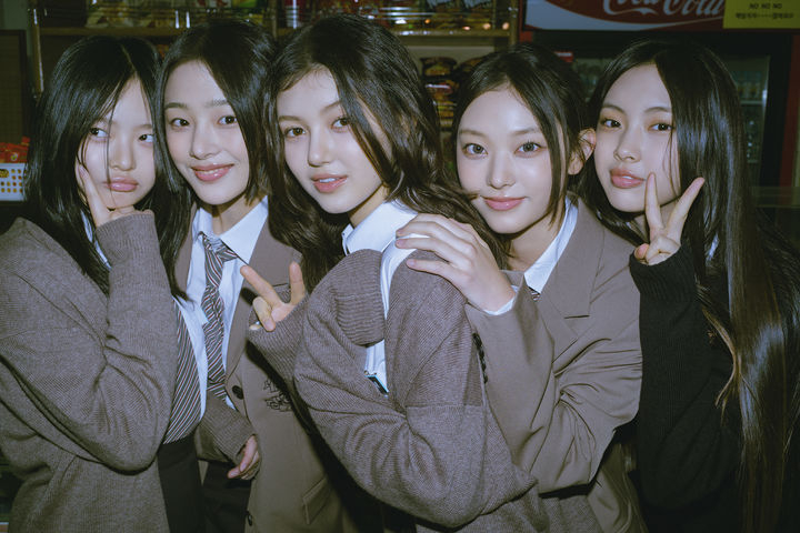 Ador ends contract with NewJeans’ Danielle