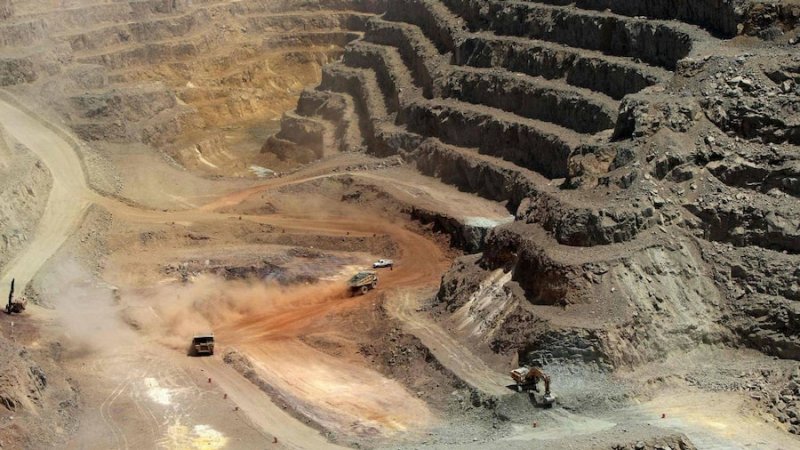 Sudan gold production rebounds despite conflict