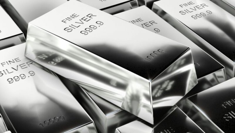 Silver price today: MCX below ₹2.5 lakh per kg 