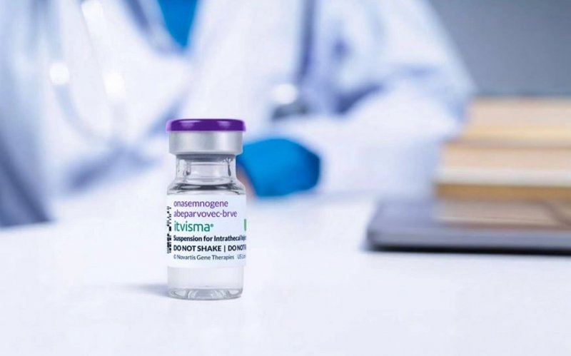 Abu Dhabi first to deliver ITVISMA gene therapy 