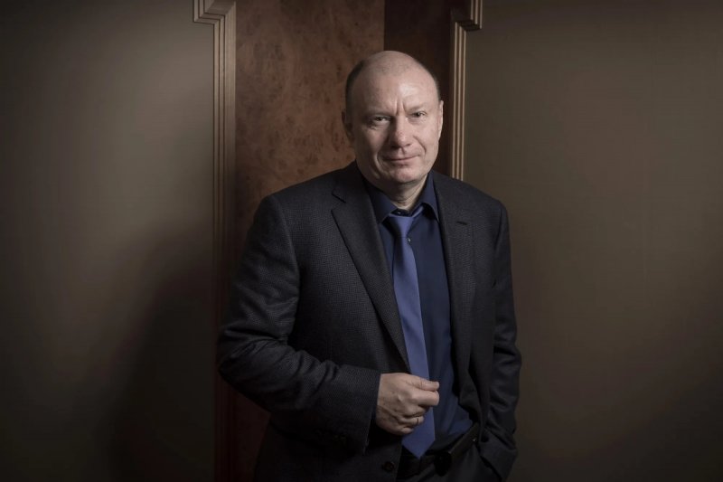 Russian billionaire Potanin buys 25% stake in cloud provider Selectel