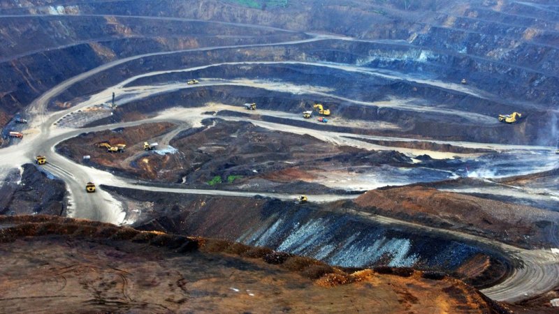 Russia plans industrial lithium production by 2030