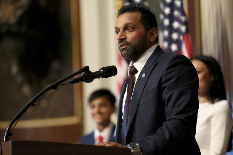 FBI probes Minnesota fraud scheme, Director says 