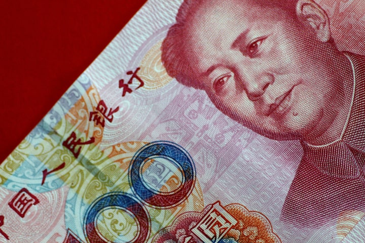 China’s digital yuan to start earning interest in 2026 