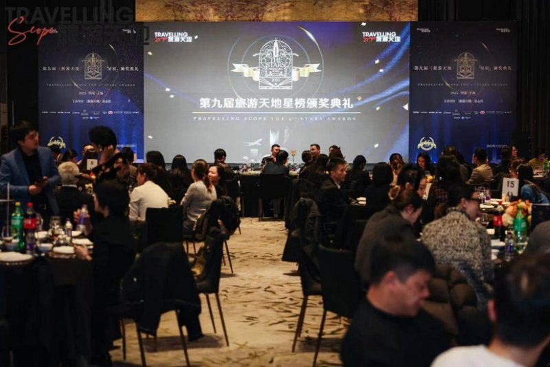 Azerbaijan promotes tourism potential in China 