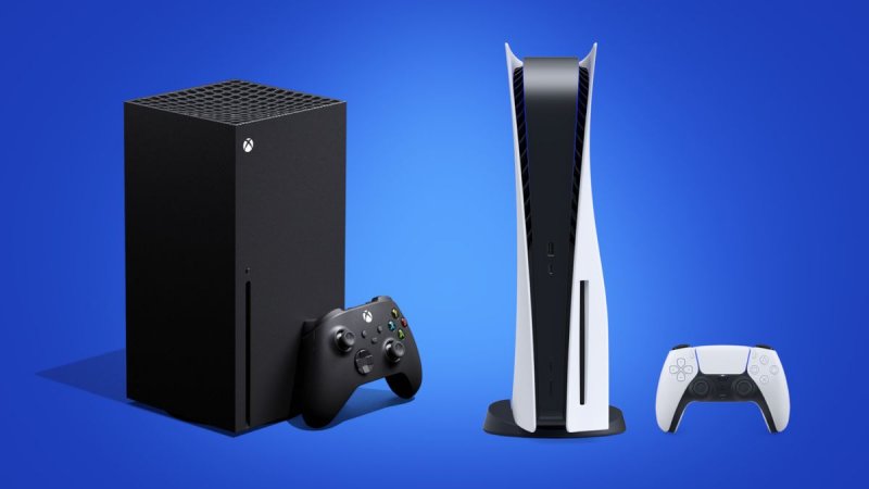 PS6 and next Xbox launches face possible AI delays