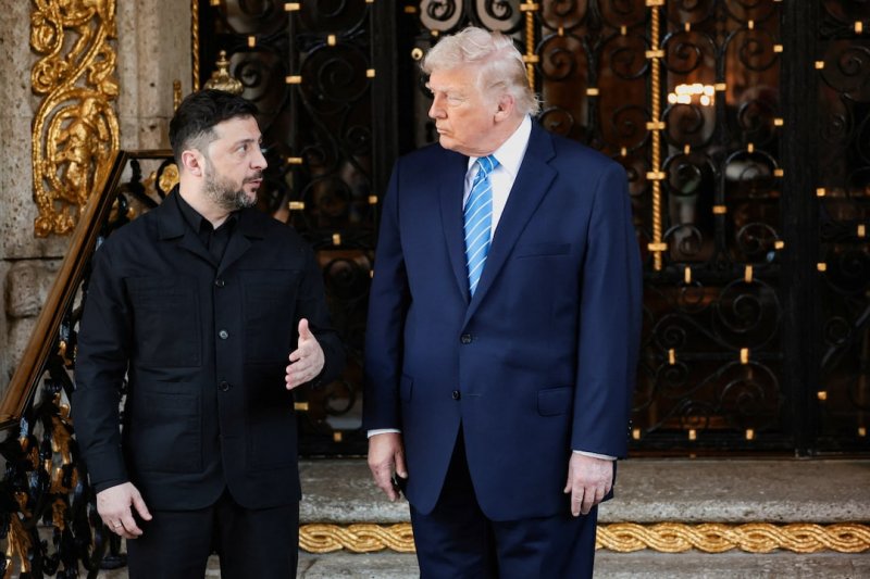  Trump–Zelensky meeting: Will there be peace in 2026? 